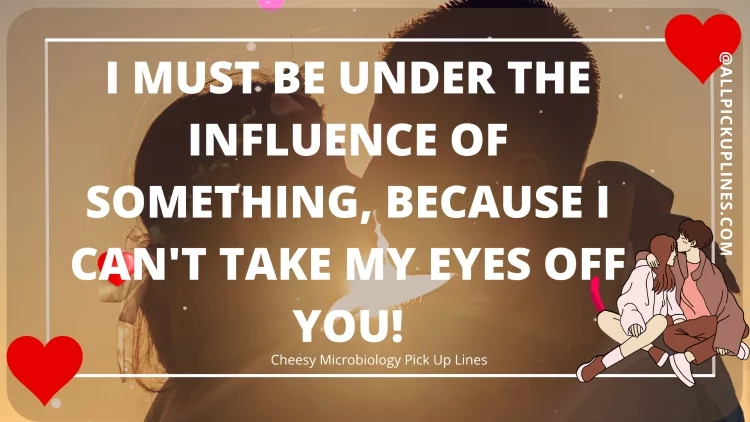 Images for Microbiology Pickup Lines