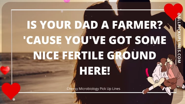 Images for Microbiology Pickup Lines