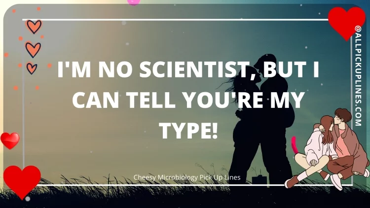 Images for Microbiology Pickup Lines
