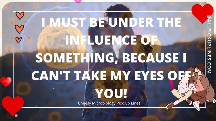 Images for Microbiology Pickup Lines