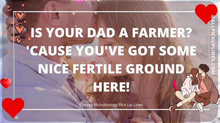 Images for Microbiology Pickup Lines