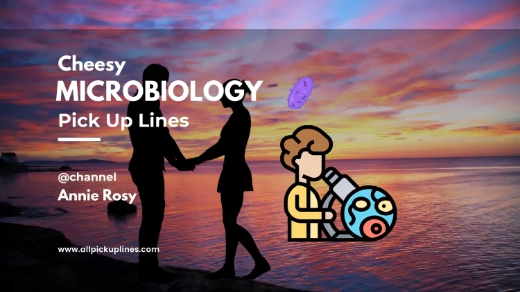 Images for Microbiology Pickup Lines