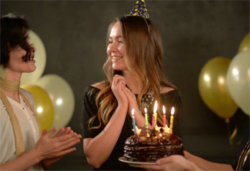 [Top 50+] Birthday Pick Up Lines,Puns,Quotes and Wishes!