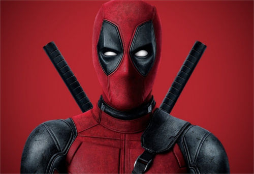 [Top 30] Dead Pool Pick Up Lines For Fans!