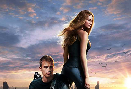 [Top 30] Divergent Pick Up Lines To Get You Dauntless!