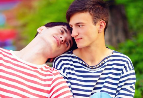 [Top 50] Igbt Pick Up Lines Worth a Read!