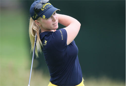 Best Golf Pick Up lines To Put Your Balls In The Hole!