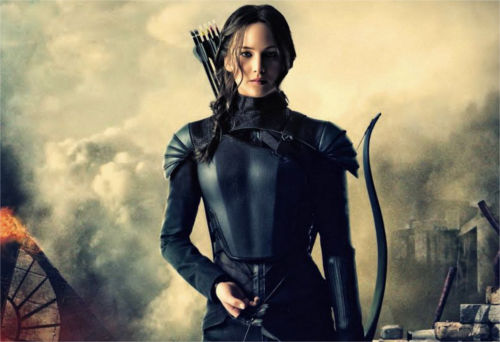 Best Hunger Games Pick Up Lines