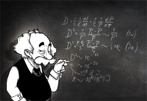 [Top 50] Physics Pick Up Lines For Science Nerds and Geeks!