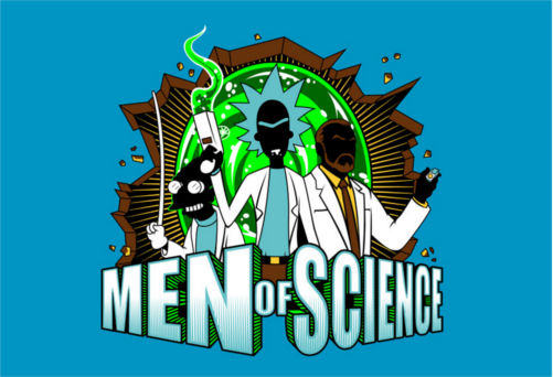 Best Science Pick Up Lines For Lab Students!