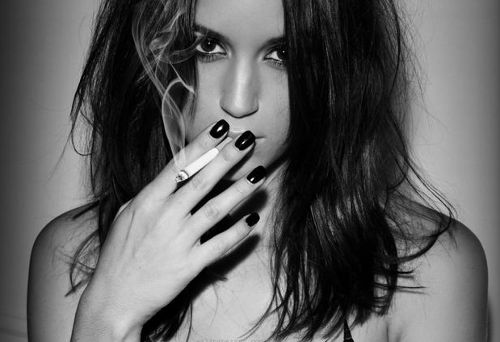 Best Cigarette Smoker Pick Up Lines