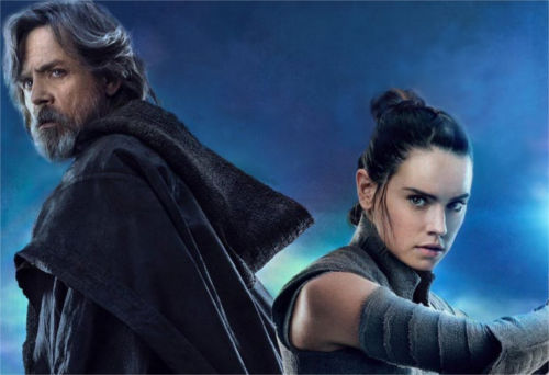 [Top 50] Star Wars Pick Up lines for Fans!