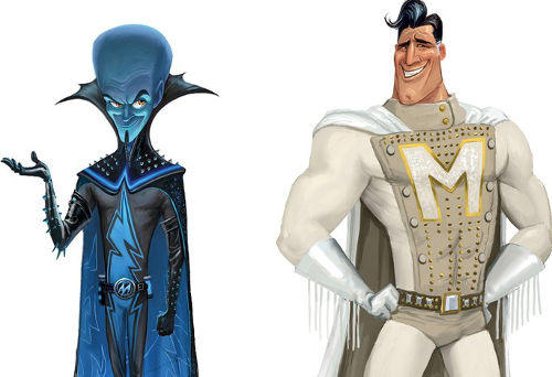[Top 100] Super Heroes VS Super Villain Pick Up Lines!