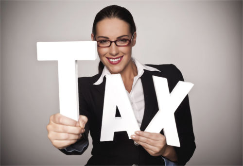 Best Tax Day Pick Up Lines