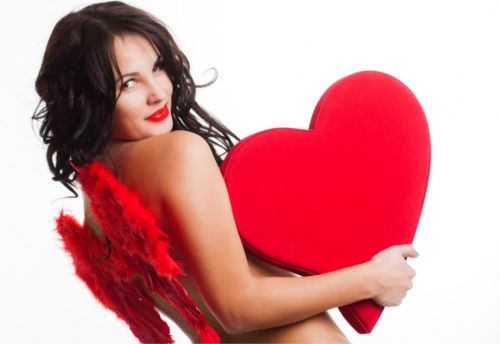 Best Valentines Day-Cupid Pick Up Lines To Impress Your Date!