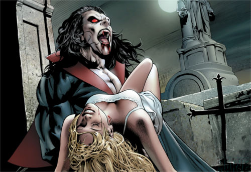 Best Vampire and Dracula Pick Up Lines to Freak your Ex!