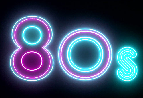 [Top 60] 80s Retro Vintage Pick Up Lines