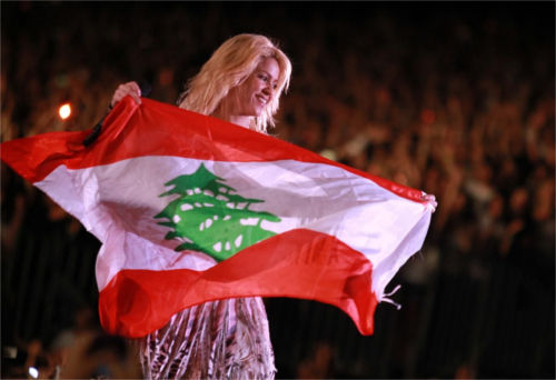 Lebanese Pick Up Lines To Learn How to Flirt in Lebanon!