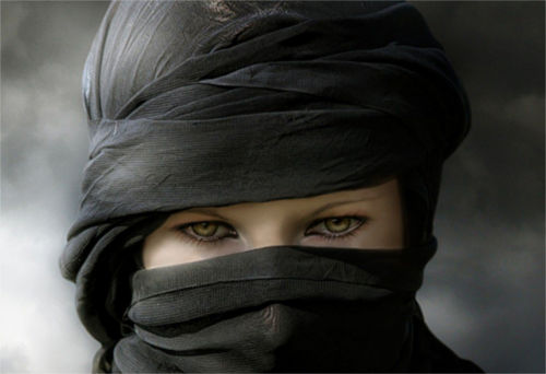 Arabic Pick Up Lines To Learn How to Flirt in Arab!