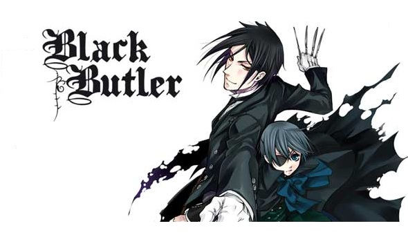 [Top 40] Black Butler Pick Up Lines For Anime Fans!