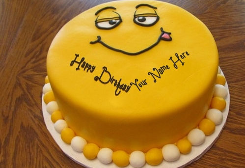 [Top 50] Cake Puns To Tickle Your Inner Foodie!