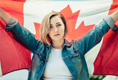 Canadian Pick Up Lines To Learn How to Flirt in Canada!