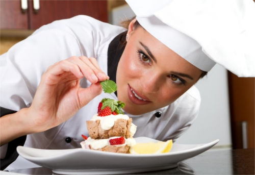 [Top 40+] Chef,Cook Pick Up Lines for Foodies!