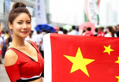 [Top 30] Pick Up Lines to Use on Chinese People!