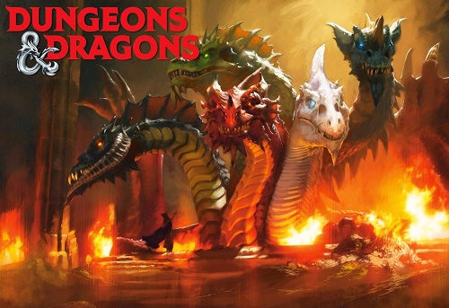 60+ Best D&D Pick up lines