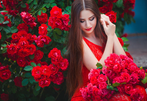 [Top 100] Flower Pick Up Lines For Gardner’s!