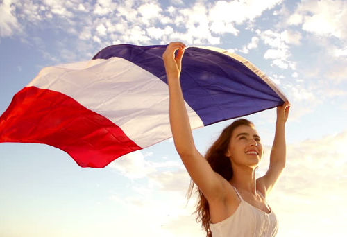 French Pick Up Lines To Learn How to Flirt in France!
