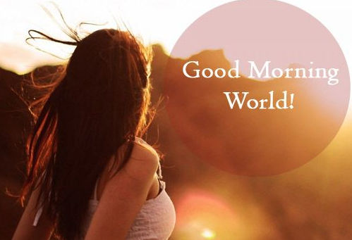 [Top 30] Good Morning Pick Up Lines