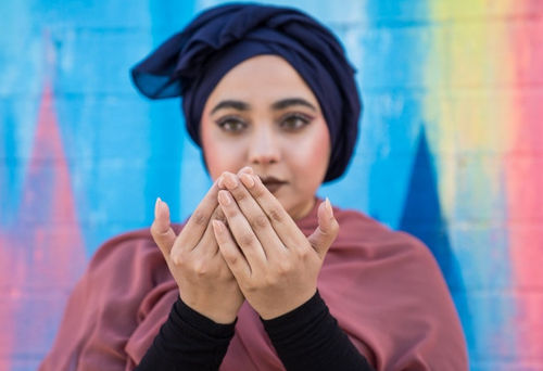 Best Halal Muslim Islam Pick Up Lines