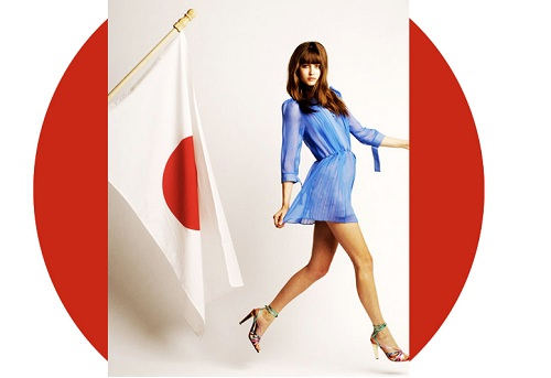 [Top 30] Witty Japanese Pick Up Lines