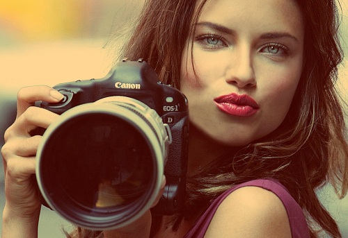 [Top 100] Photography Pick Up Lines