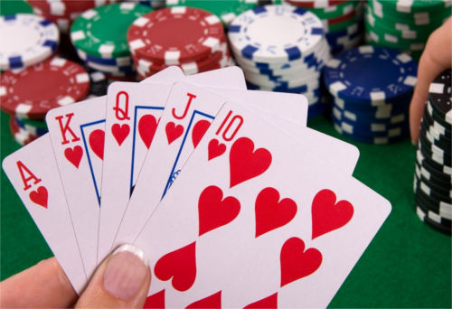 [Top 75] Poker Casino Pick Up Lines To Win a Bet!