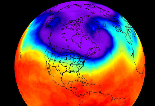 [Top 75] Polar Vortex Pick Up Lines