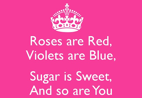 [Top 30] Roses Are Red Pick Up Lines!