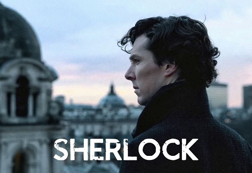 [Top 150] Sherlock Pick Up Lines