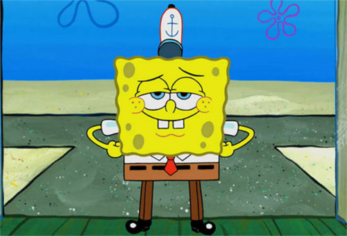 [Top 75] SpongeBob SquarePants Pick Up Lines! For Cartoon Lovers