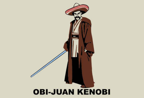 [Top 50] Starwars Puns only Starwar Fans will Get