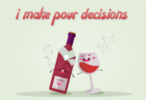 [Top 50] Wine Puns &amp; Jokes for Wine Lovers