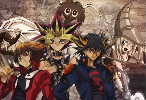 [Top 30] Yu-Gi-Oh! Yugiho Pick Up Lines