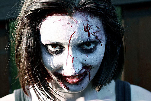 [Top ] Zombie Pick Up Lines To Feast On Your Brains!
