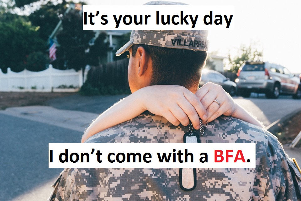 Army Military Special Forces Veterans