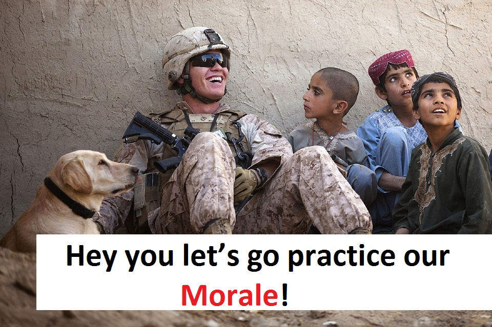 Army Military Special Forces Veterans