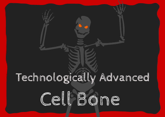 [Top 40] Skeleton-Bone Puns To Freak You Out! 7