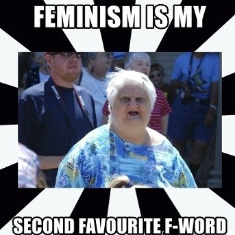 [Top 20] Feminism Jokes Only Feminist Will Understand