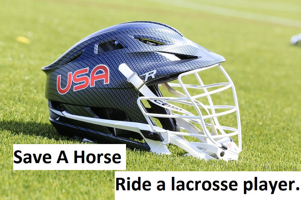 [Top 40] Good,Bad And Terrible Lacrosse Pick Up Lines 2