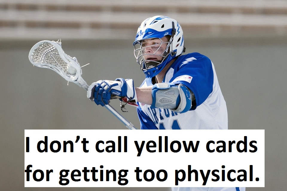 [Top 40] Good,Bad And Terrible Lacrosse Pick Up Lines 4